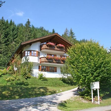 Ferienhaus Am Roemerweg Клайс Екстер'єр фото