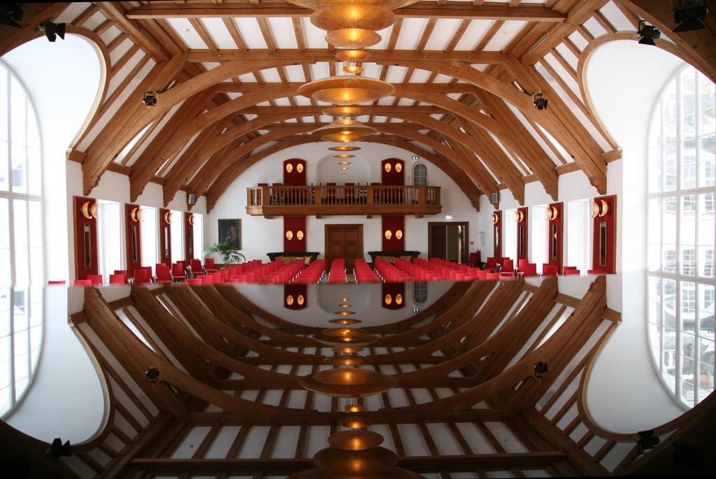 Ferienhaus Am Roemerweg Клайс Екстер'єр фото