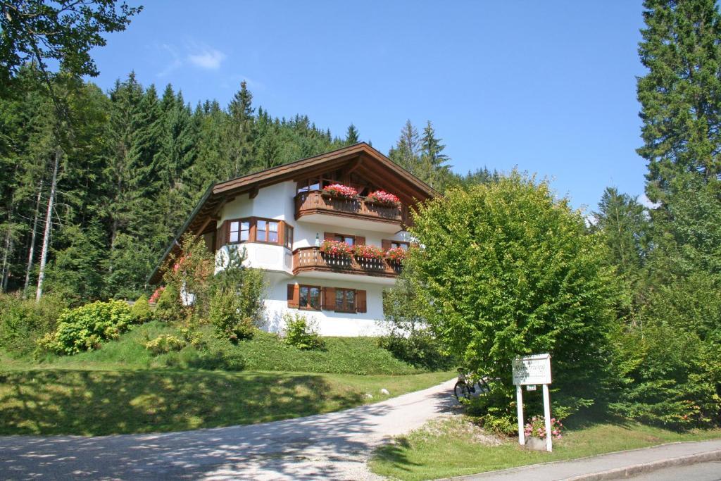 Ferienhaus Am Roemerweg Клайс Екстер'єр фото