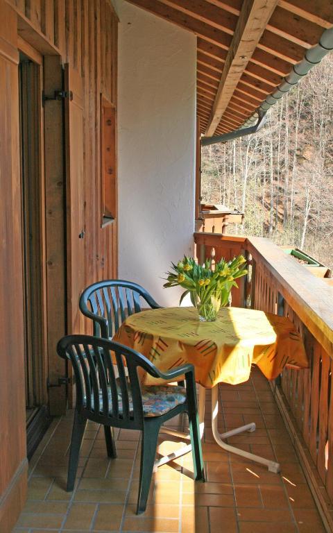 Ferienhaus Am Roemerweg Клайс Номер фото