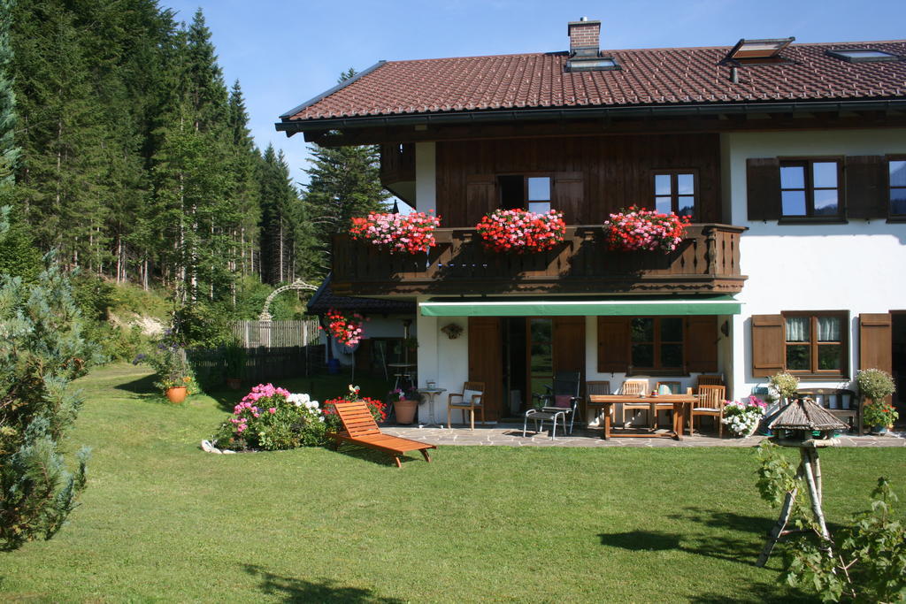 Ferienhaus Am Roemerweg Клайс Екстер'єр фото