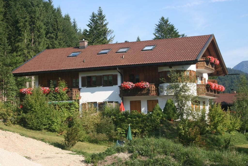 Ferienhaus Am Roemerweg Клайс Екстер'єр фото