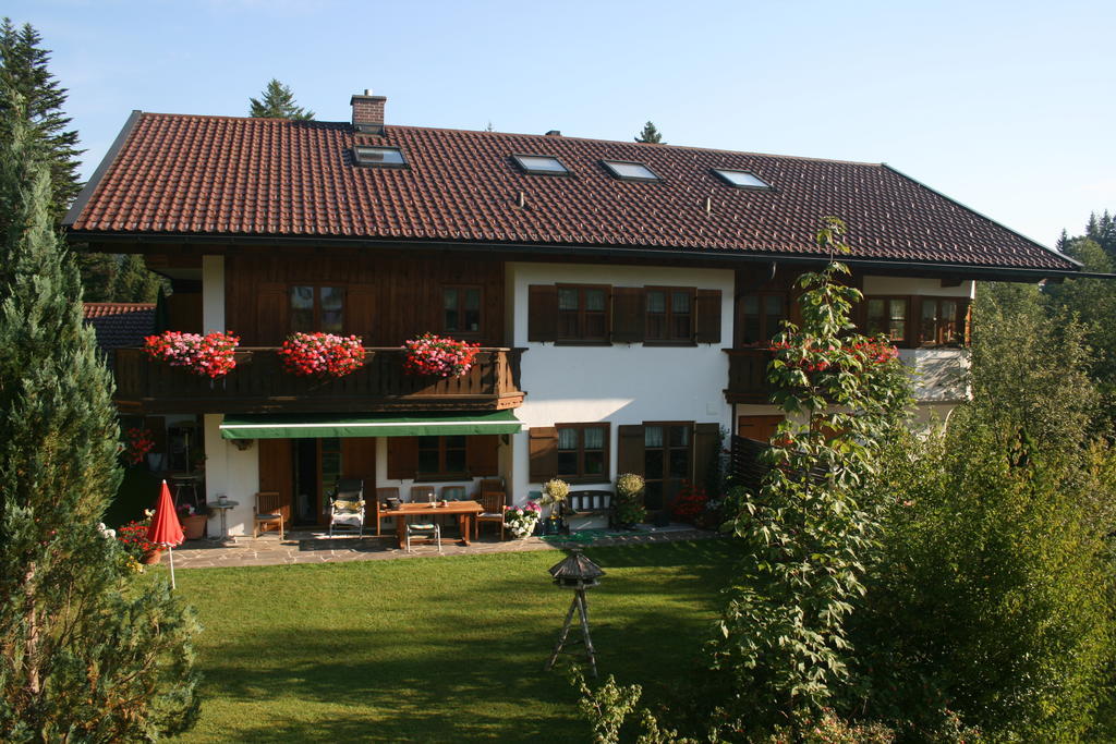 Ferienhaus Am Roemerweg Клайс Екстер'єр фото